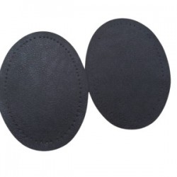 Deri Dirseklik Arma 15 Cm Siyah Deri Dirseklik Arma 15 Cm Siyah