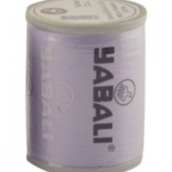 Dikiş İpliği 900 Metre Lila