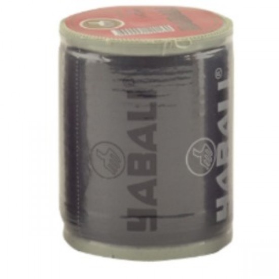 Dikiş İpliği 900 Metre Siyah