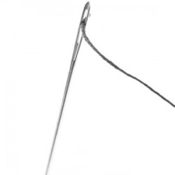 Dikiş Nakış İğnesi 16lı