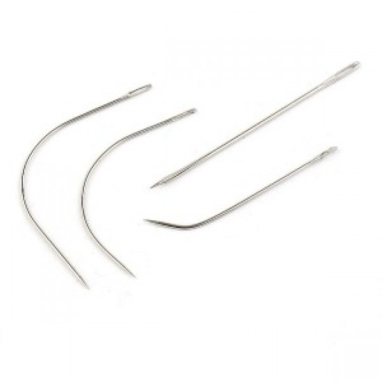 Döşeme İğnesi 4lü