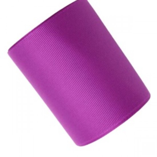 Grogren Kurdele 2 Cm 10 Metre Mor