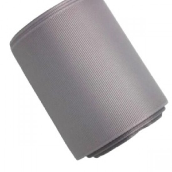 Grogren Kurdele 3 Cm 10 Metre  Gri