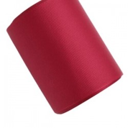 Grogren Kurdele 3 Cm 10 Metre Vişne Grogren Kurdele 3 Cm 10 Metre Vişne