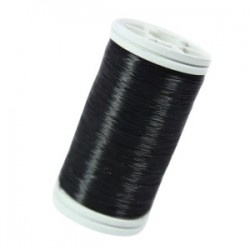 Hayalet İp 100 Metre Siyah1 Adet