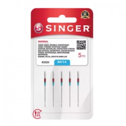 İğne Standart 14 Numara (5li Blıster)