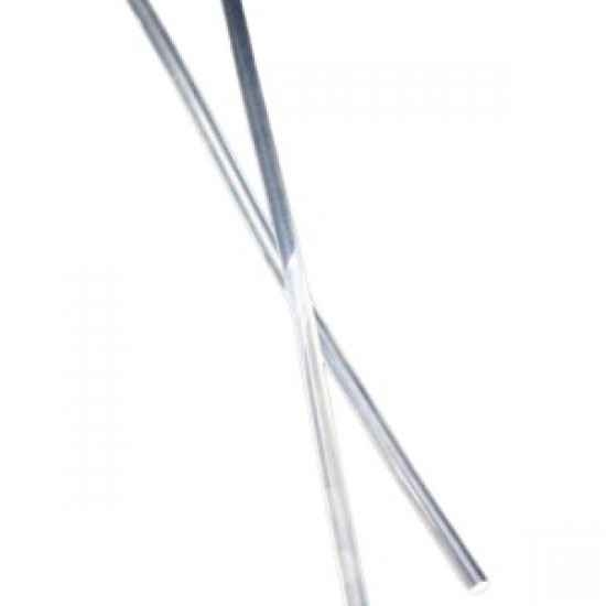 İnce Silikon Çubuk