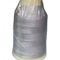 İplix 50 Gr Nakış Simi Gümüş