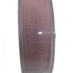 Keten Kurdele 25 Mm Pudra 5 Metre