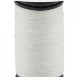 Kopmayan Boncuk İpi 100 Metre Beyaz 2 Adet