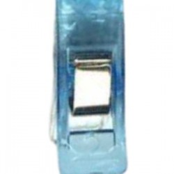 Kumaş Mandalı Küçük 5 Adet