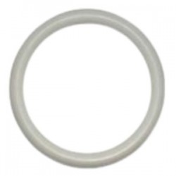 Makrome Başlangıç Halkası 4 Cm 6 Adet