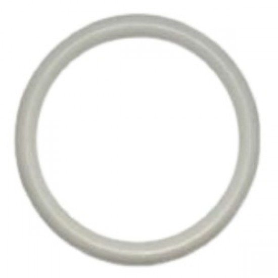 Makrome Başlangıç Halkası 4 Cm 6 Adet