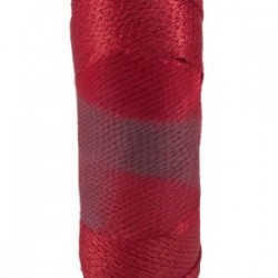 Makrome İpi 3mm Polyester Vişne