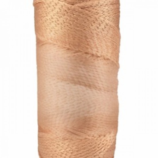 Makrome İpi 3mm Polyester Yavruağzı