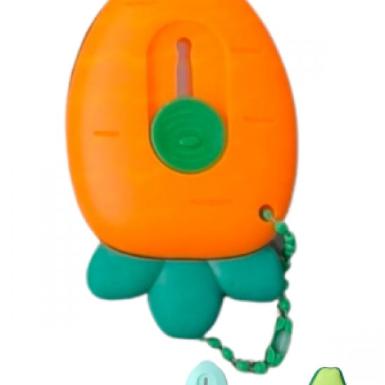 Mini Falçata (renk Stok Durumuna Göre)