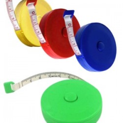 Otomatik Mezura 1,5 Metre