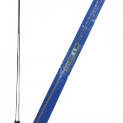 Örgü Şiş Titanyum 10 Numara 35 Cm