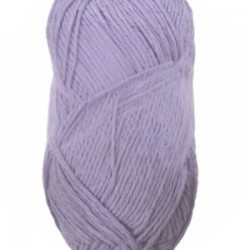 Pamuk İplik %100 Pamuk Lila