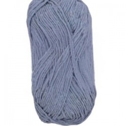 Pamuk İplik %100 Pamuk Mavi