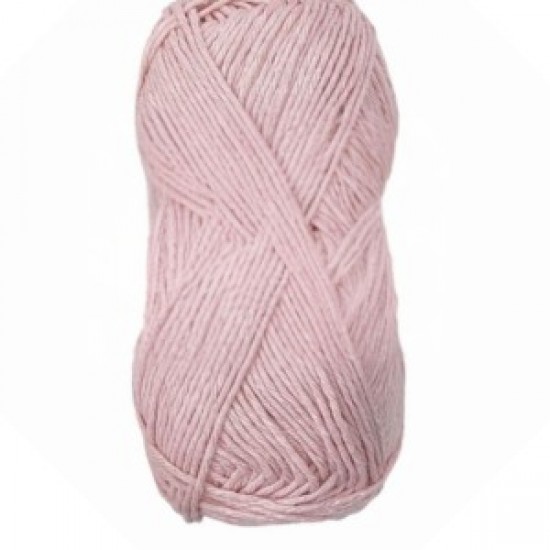 Pamuk İplik %100 Pamuk Pudra