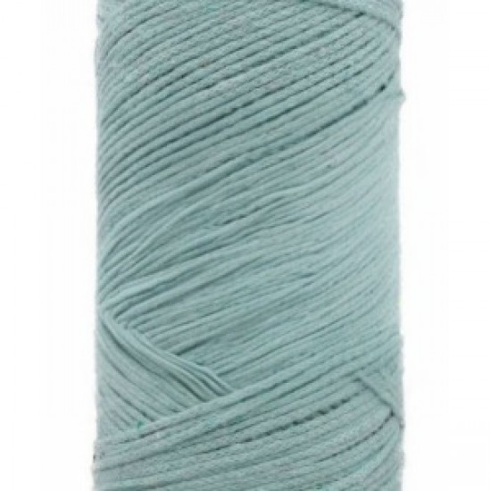 Pamuk Makrome 2 Mm Mint