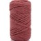 Pamuk Makrome 4 Mm İp Kiremit