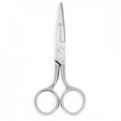 Paslanmaz Çelik Nakış Makası (5