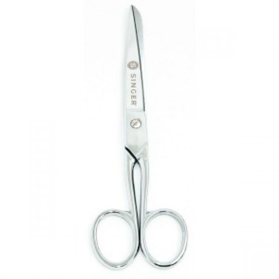 Paslanmaz Çelik Tekstil Makası (6