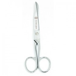 Paslanmaz Çelik Tekstil Makası (7