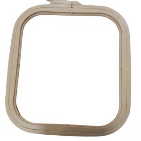 Plastik Kare Kasnak 2 Numara