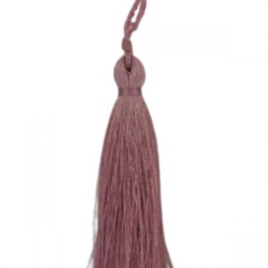 Püskül Tekli 5 Cm 1 Adet Gül Kurusu