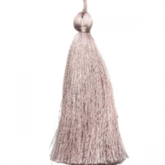 Püskül Tekli 5 Cm 1 Adet Pudra