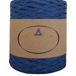 Rafya İp 50 Gr İndigo