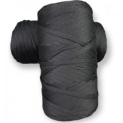 Ribbon Polyester 4 Mm Antrasit