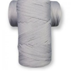 Ribbon Polyester 4 Mm Gri