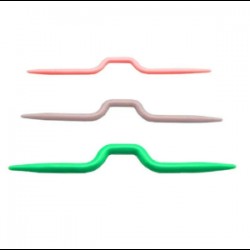 Saç Örgü İğnesi