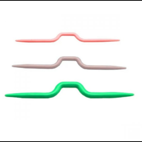 Saç Örgü İğnesi