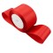 Saten Kurdele 6 Cm Kırmızı 2 Metre