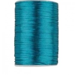 Sıçan Kuyruğu İp 2 Mm Petrol 90 Mt