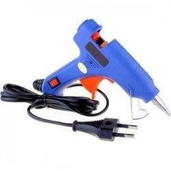 Silikon Tabancası Küçük Boy