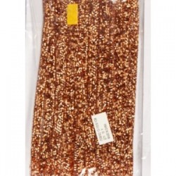 Silikon Yapışkanlı Taş Bakır 1 Metre 2 Cm 1 Metre