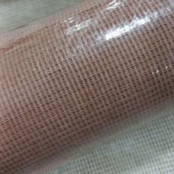 Sökülebilen Kanaviçe 1 Metre Pudra