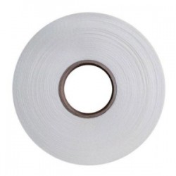 Şerit Tela 1 Cm Beyaz