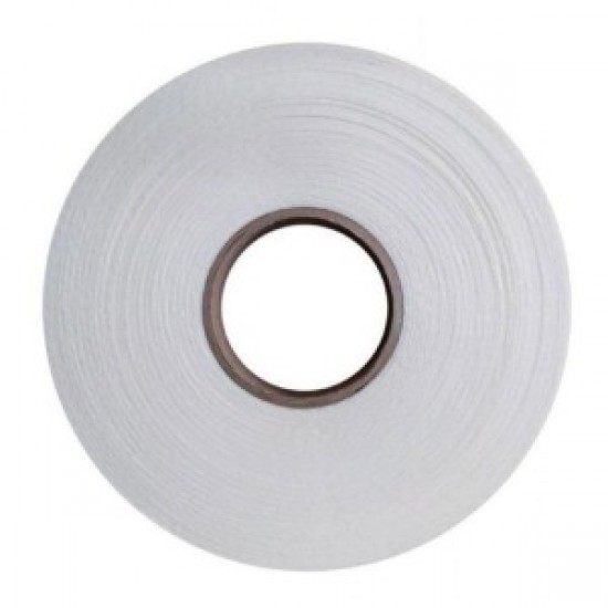 Şerit Tela 1 Cm Siyah