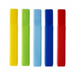 Şiş Kabı Plastik (renk Stoğa Göre)