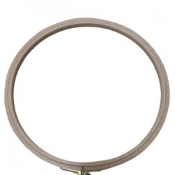 Vidalı Tahta Kasnak 5 Numara