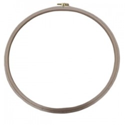 Vidalı Tahta Kasnak 7 Numara