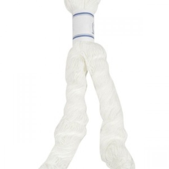 Yorgan İpi 1 Çile Beyaz