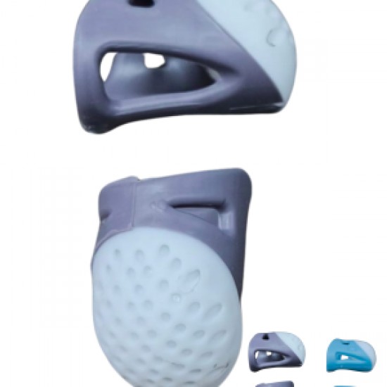 Yüksük Silikon Büyük (renk Stok Durumuna Göre)